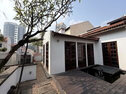 Bukit Pasoh Conservation Area (D2), Shop House #624603421